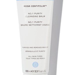 REN CLEAN Rosa Centifolia Purity Cleansing Balm